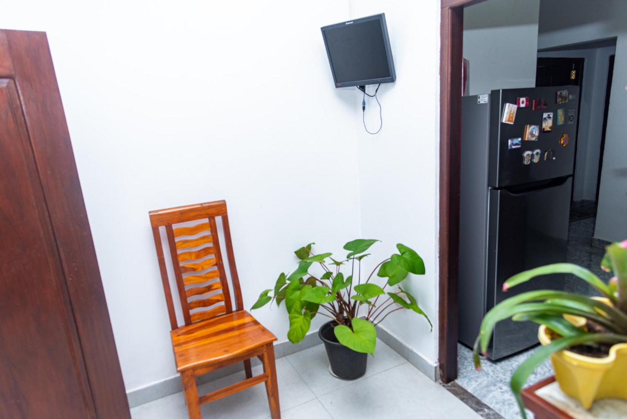 Ocean Pearl Cottage Ahungalla Dış mekan fotoğraf