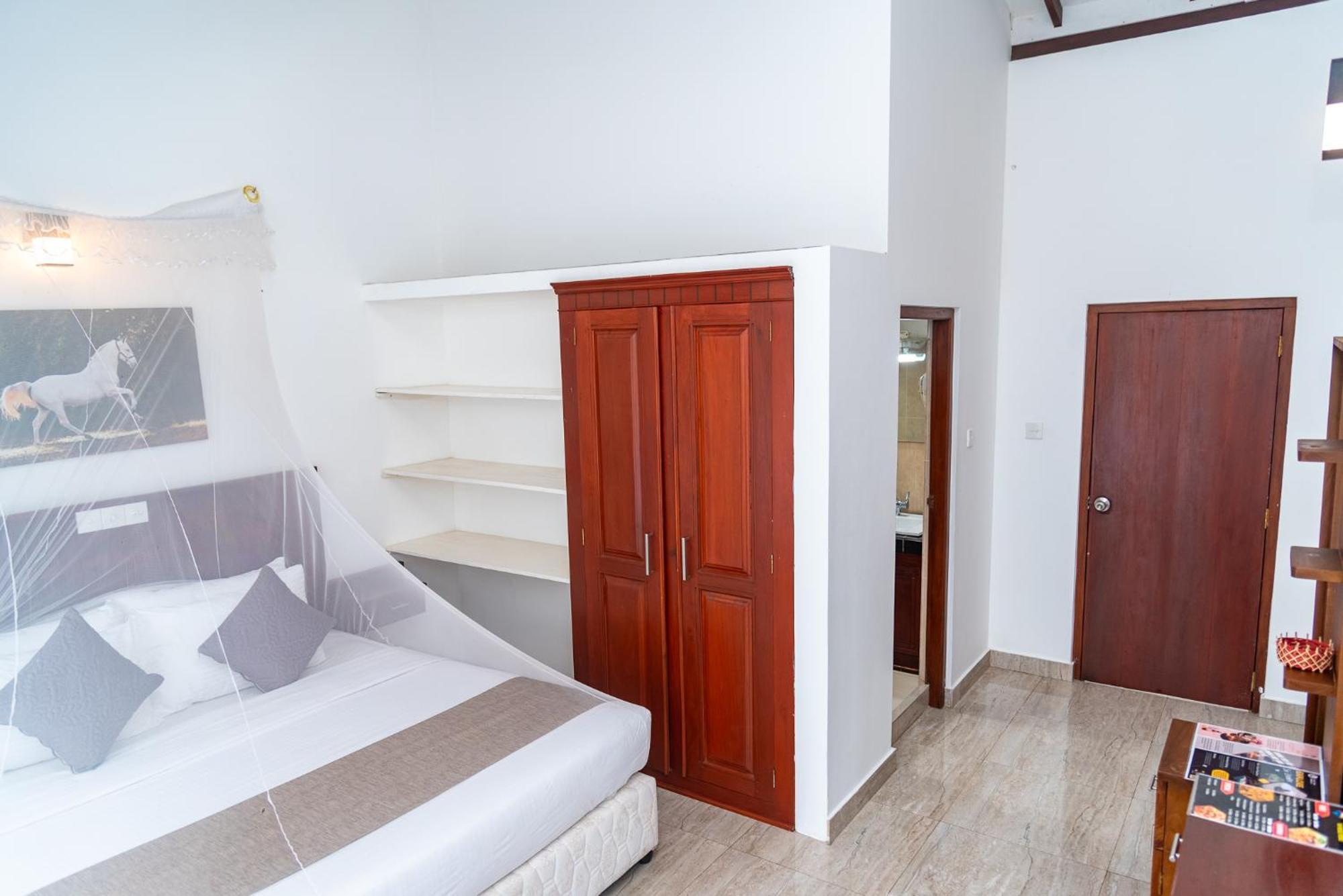 Ocean Pearl Cottage Ahungalla Dış mekan fotoğraf