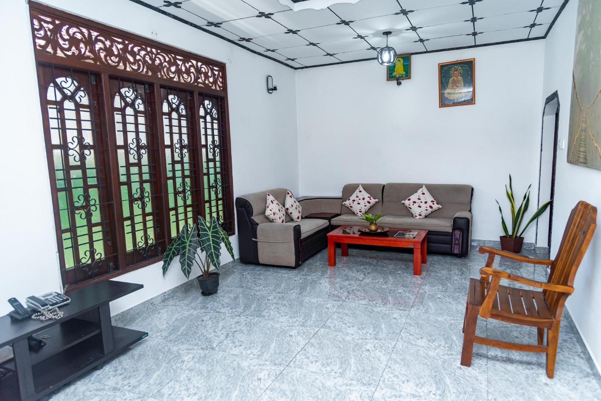 Ocean Pearl Cottage Ahungalla Dış mekan fotoğraf