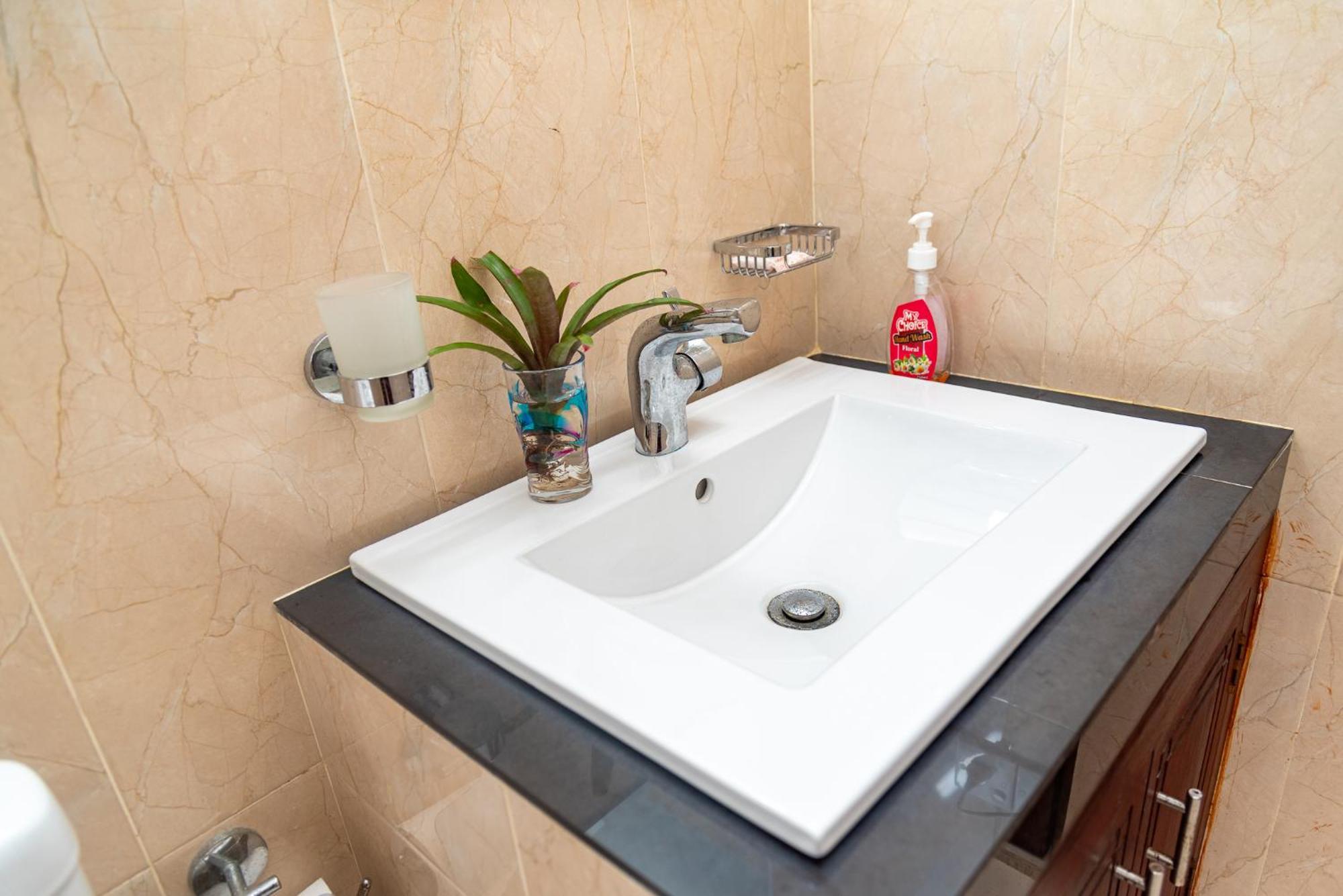 Ocean Pearl Cottage Ahungalla Dış mekan fotoğraf