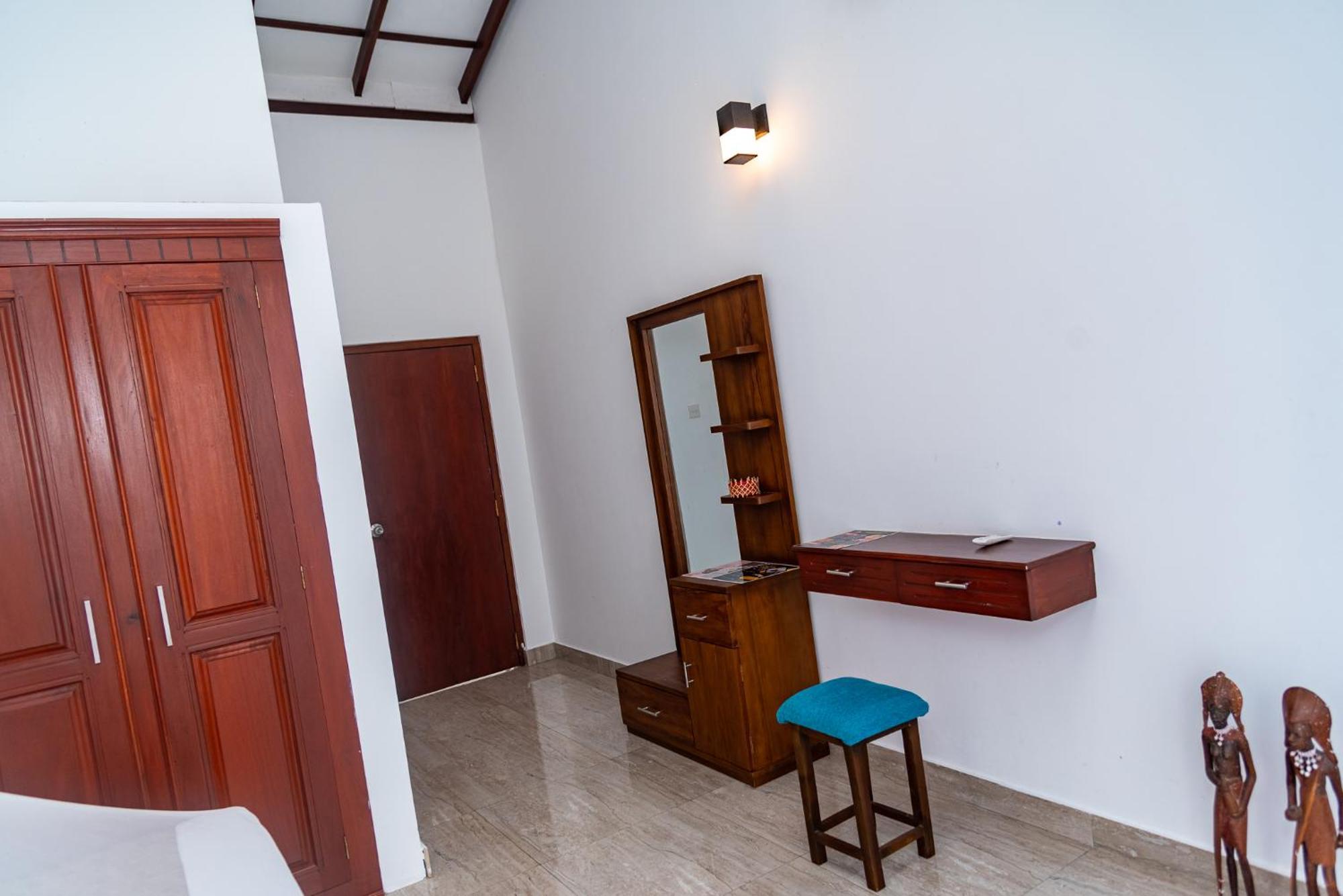 Ocean Pearl Cottage Ahungalla Dış mekan fotoğraf